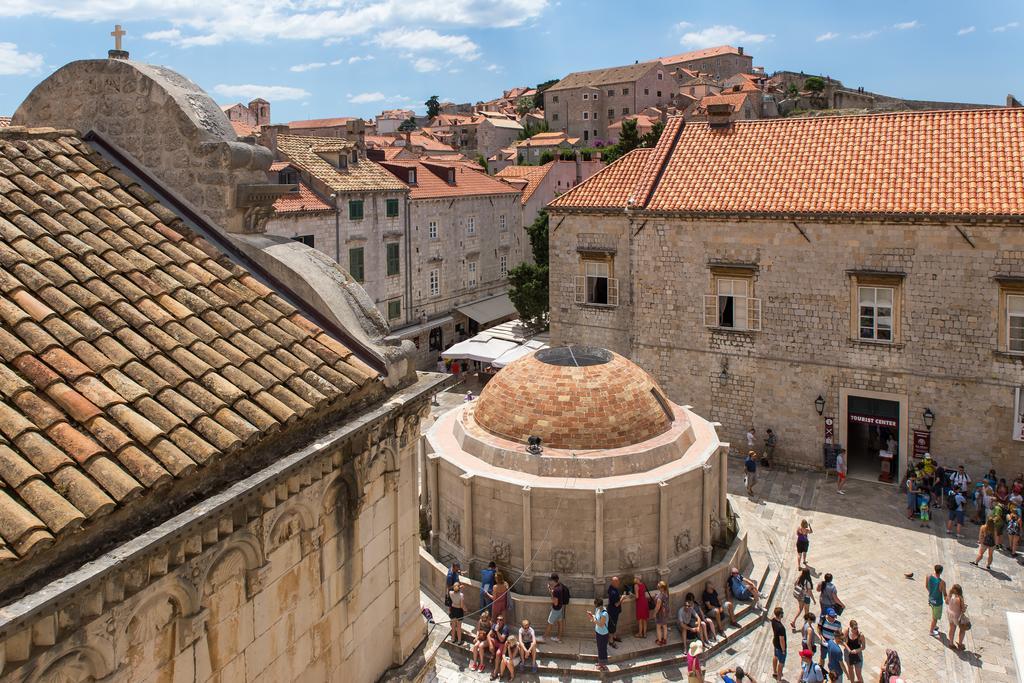 Gasthuis Klarisa Palace Dubrovnik