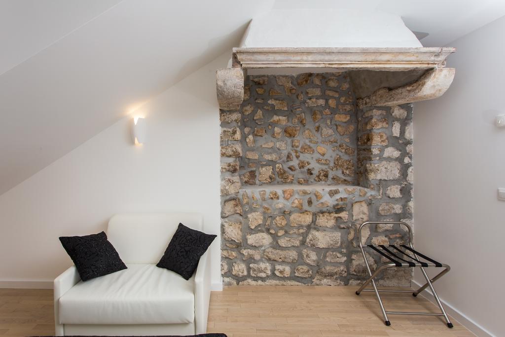 Klarisa Palace Dubrovnik