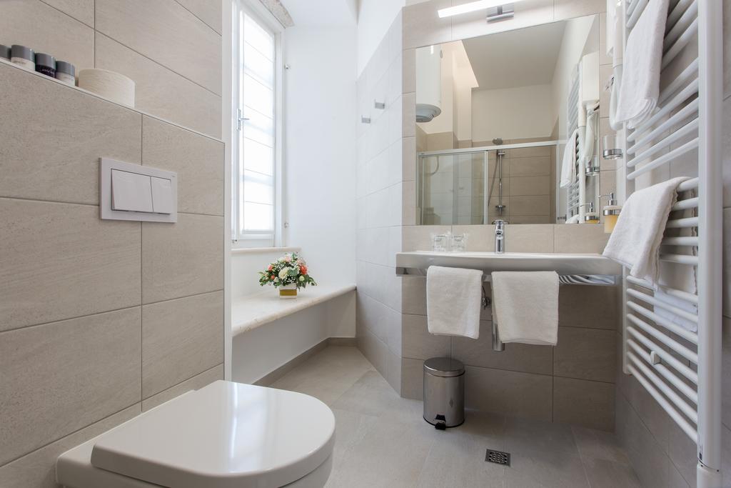 Guest house Klarisa Palace
