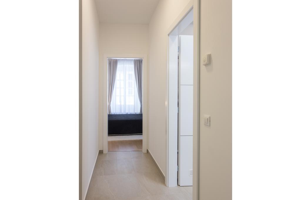 Gasthuis Klarisa Palace 4*