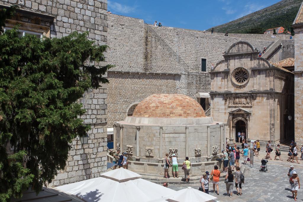 Klarisa Palace 4* Dubrovnik