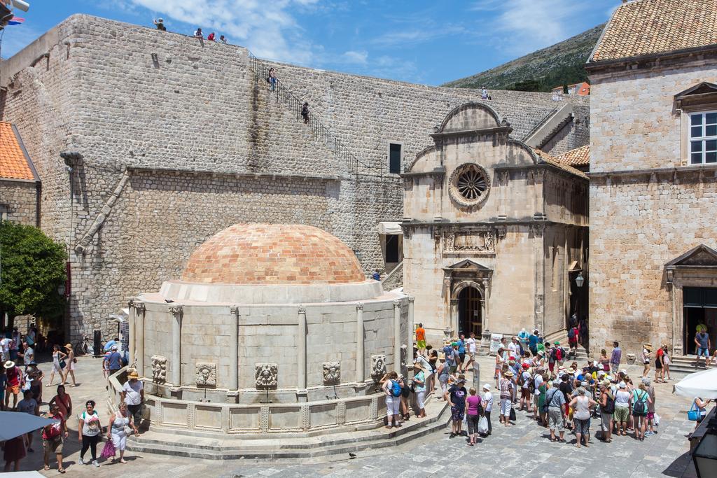 Klarisa Palace Dubrovnik